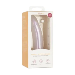 EasyToys - Dildo souple irisé 