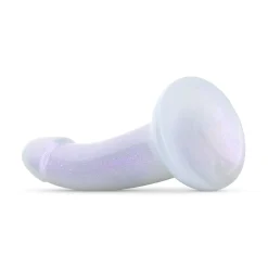 EasyToys - Dildo souple irisé 