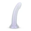 EasyToys - Dildo souple irisé "Sirène" - 19 cm