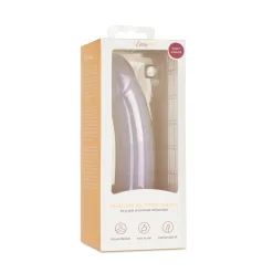 EasyToys - Dildo souple irisé