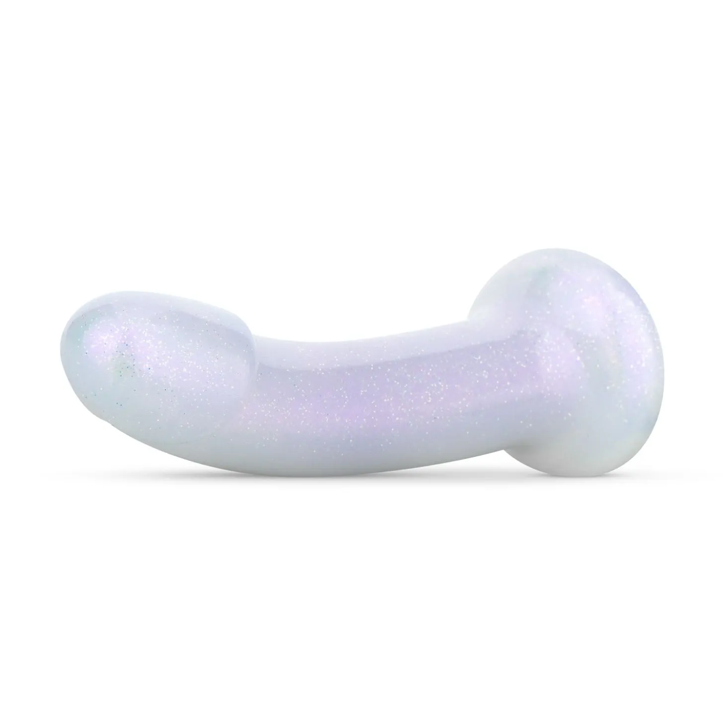 EasyToys - Dildo souple irisé "Sirène" - 19 cm
