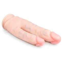 EasyToys – Double Godemichet – 25 cm