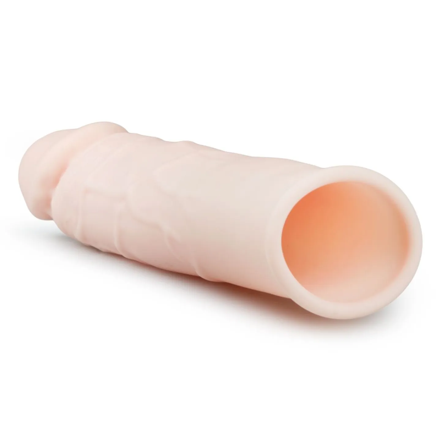 EasyToys - Extender Sleeve - Gaine à penis - Couleur chair