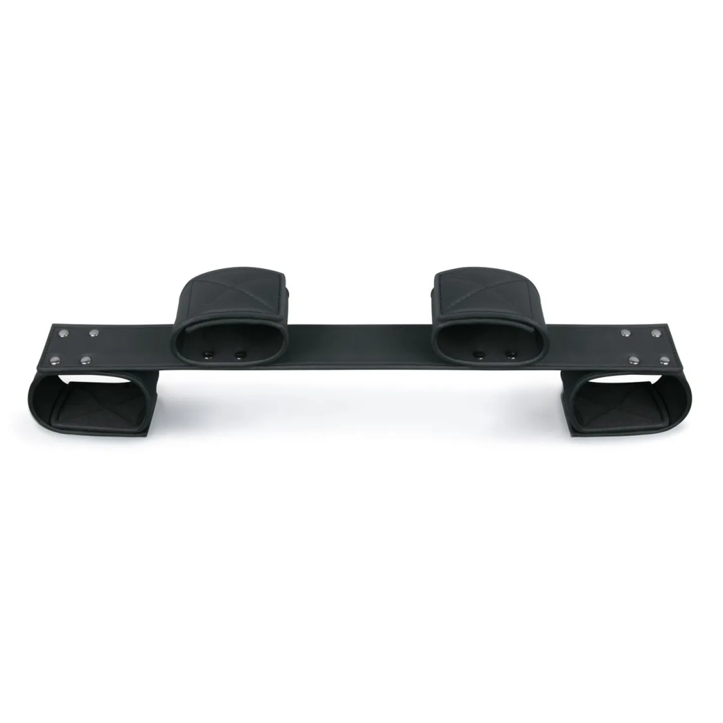 Easytoys Fetish - Bondage Bar - Menottes Poignets Chevilles