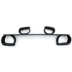 Easytoys Fetish - Bondage Bar - Menottes Poignets Chevilles