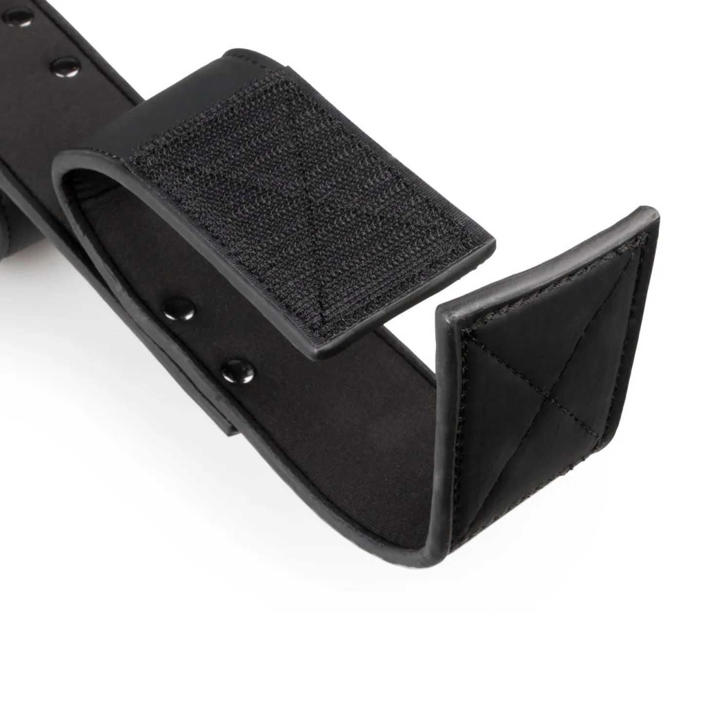 Easytoys Fetish - Bondage Bar - Menottes Poignets Chevilles