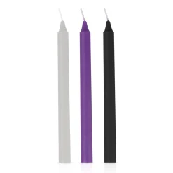 Easytoys Fetish - Bougies sensuelles
