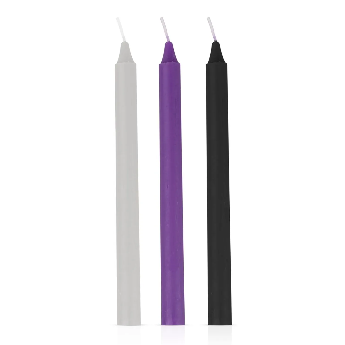 Easytoys Fetish - Bougies sensuelles