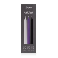 Easytoys Fetish - Bougies sensuelles