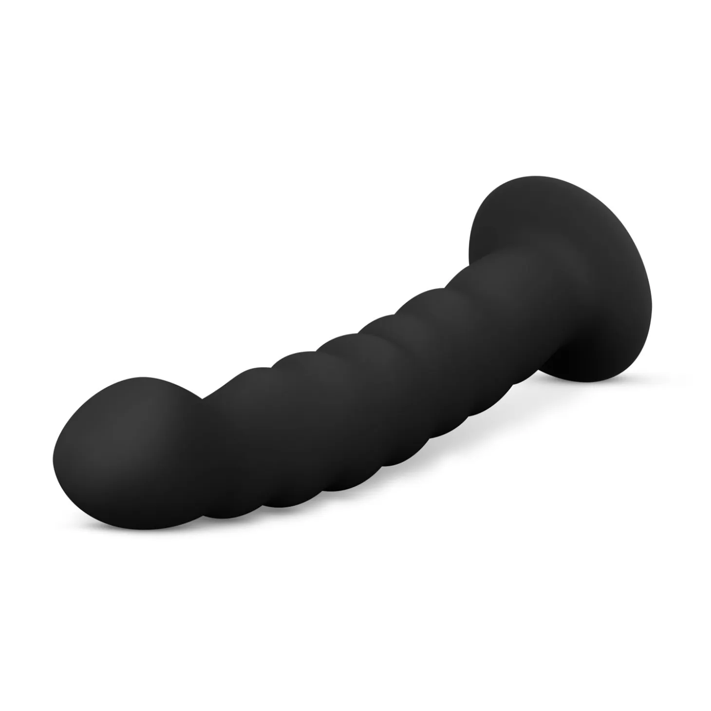 Easytoys Fetish - Bretelles en silicone - pliées