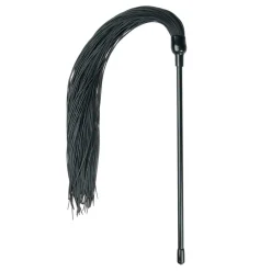 Easytoys Fetish - Chatouilleur en silicone noir