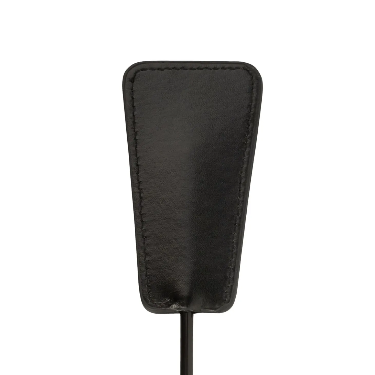 Easytoys Fetish - Chatouilleur doux et fouet en 1 - Noir