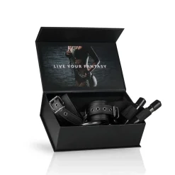 Easytoys Fetish - Door Jam Cuffs