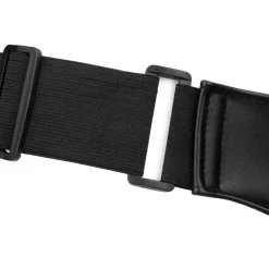 Easytoys Fetish - Ensemble Strap-On Vibrant - Noir