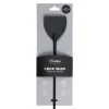 Easytoys Fetish - Fouet noir en cuir