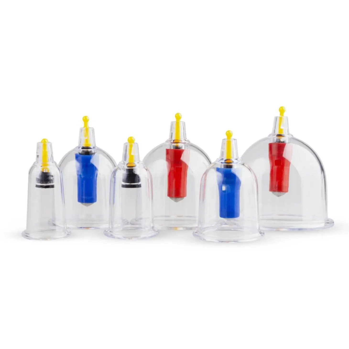 Easytoys Fetish - Jeu de ventouses