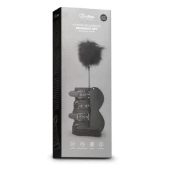 Easytoys Fetish - Kit fantasme de bondage pour débutants(es)