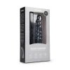 Easytoys Fetish - Martinet godemichet - Noir