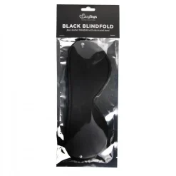 Easytoys Fetish - Masque pour les yeux en cuir