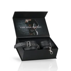 Easytoys Fetish - Menottes de cheville fétichistes