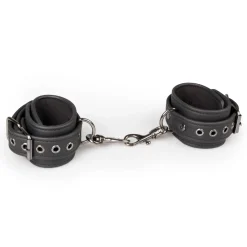 Easytoys Fetish - Menottes de cheville fétichistes