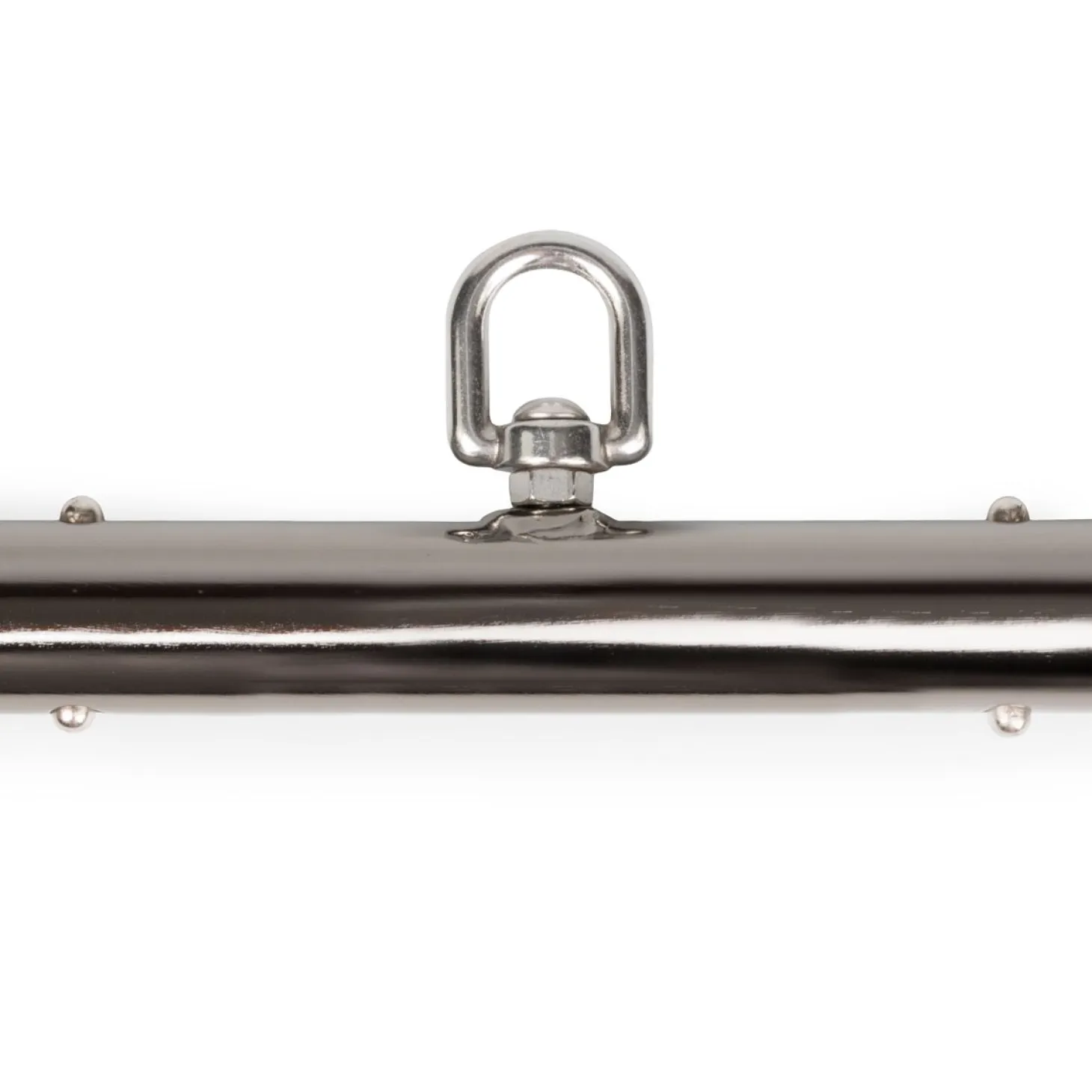 Easytoys Fetish - Set avec barre d'extension et menottes - Noir