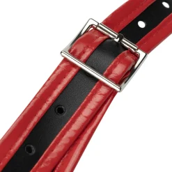 Easytoys Fetish - Triple Dildo Strap-On Harness
