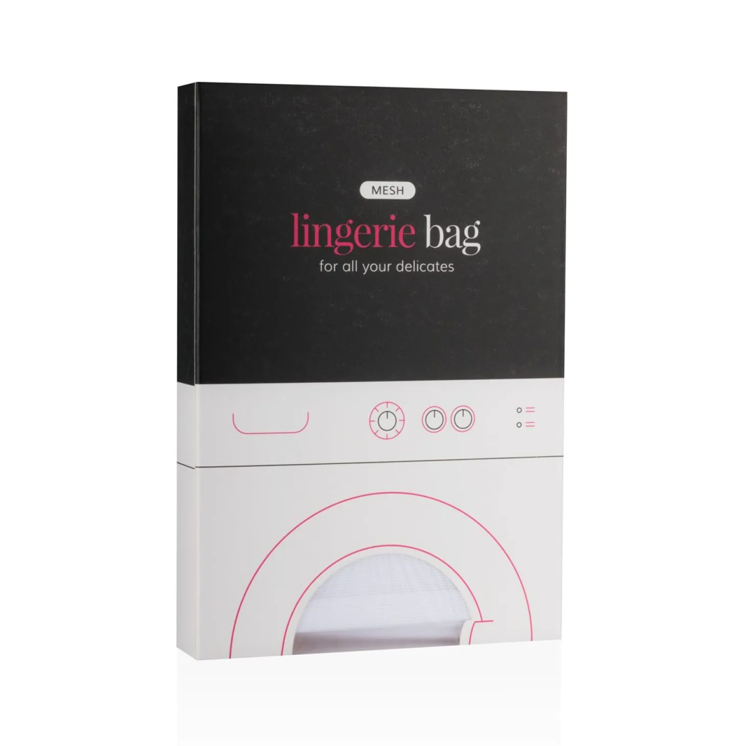 EasyToys - Filet de lavage pour lingerie