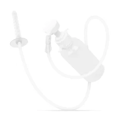 Easytoys - Flacon à pompe Douche Anale - 300ml