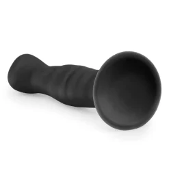 EasyToys - Gode en silicone avec ventouse - 14 cm