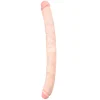 EasyToys - Godemichet double de 50 cm