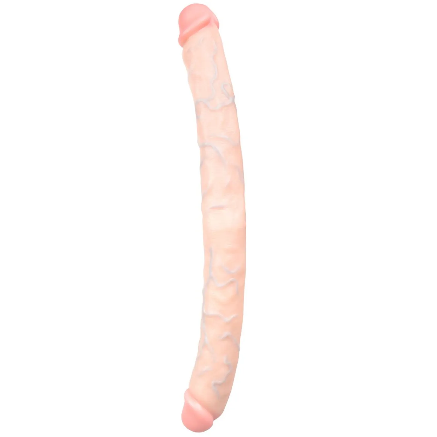 EasyToys - Godemichet double de 50 cm