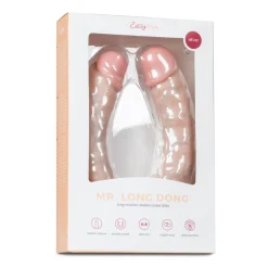 EasyToys - Godemichet double de 50 cm