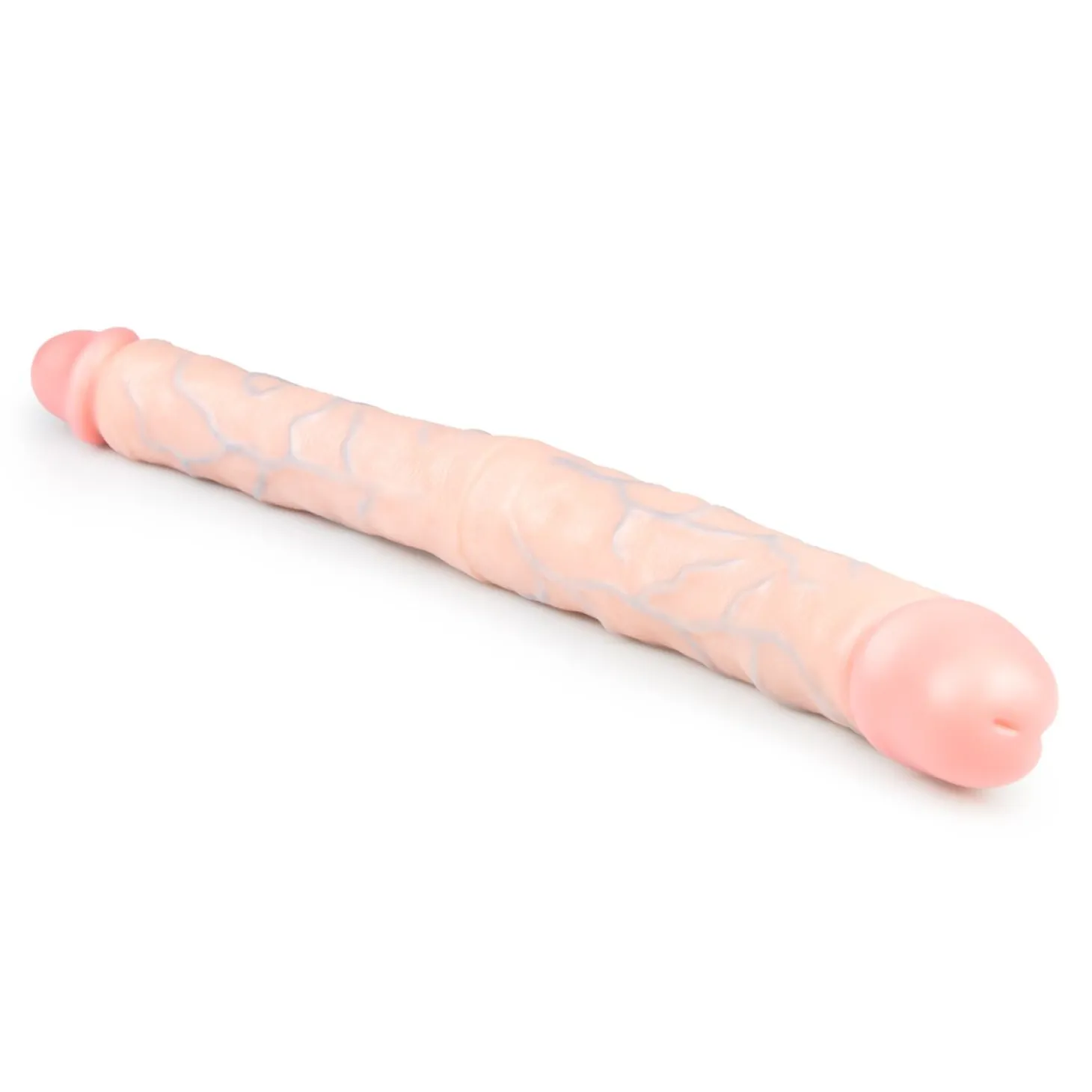 EasyToys - Godemichet double de 50 cm