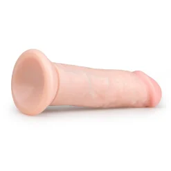 EasyToys - Godemichet réaliste de 15,5 cm - Beige