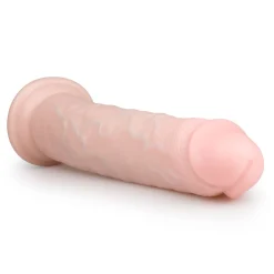 EasyToys - Gode réaliste de 28,5 cm - Beige