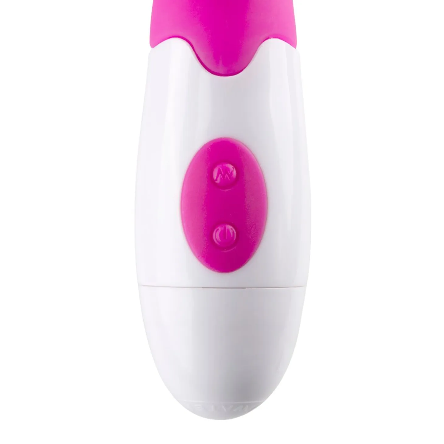 EasyToys - Lily - Vibromasseur Rabbit - Rose