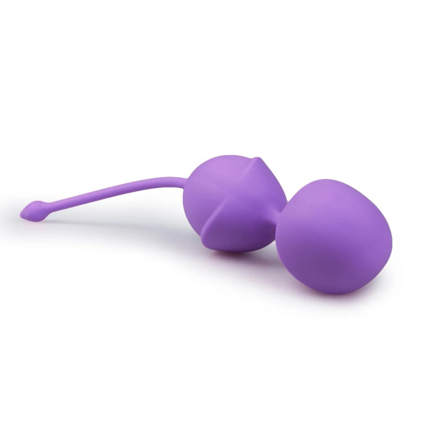 EasyToys - Loveballs stimulantes - Violet