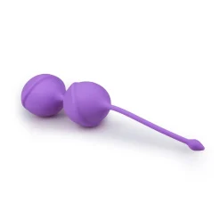 EasyToys - Loveballs stimulantes - Violet