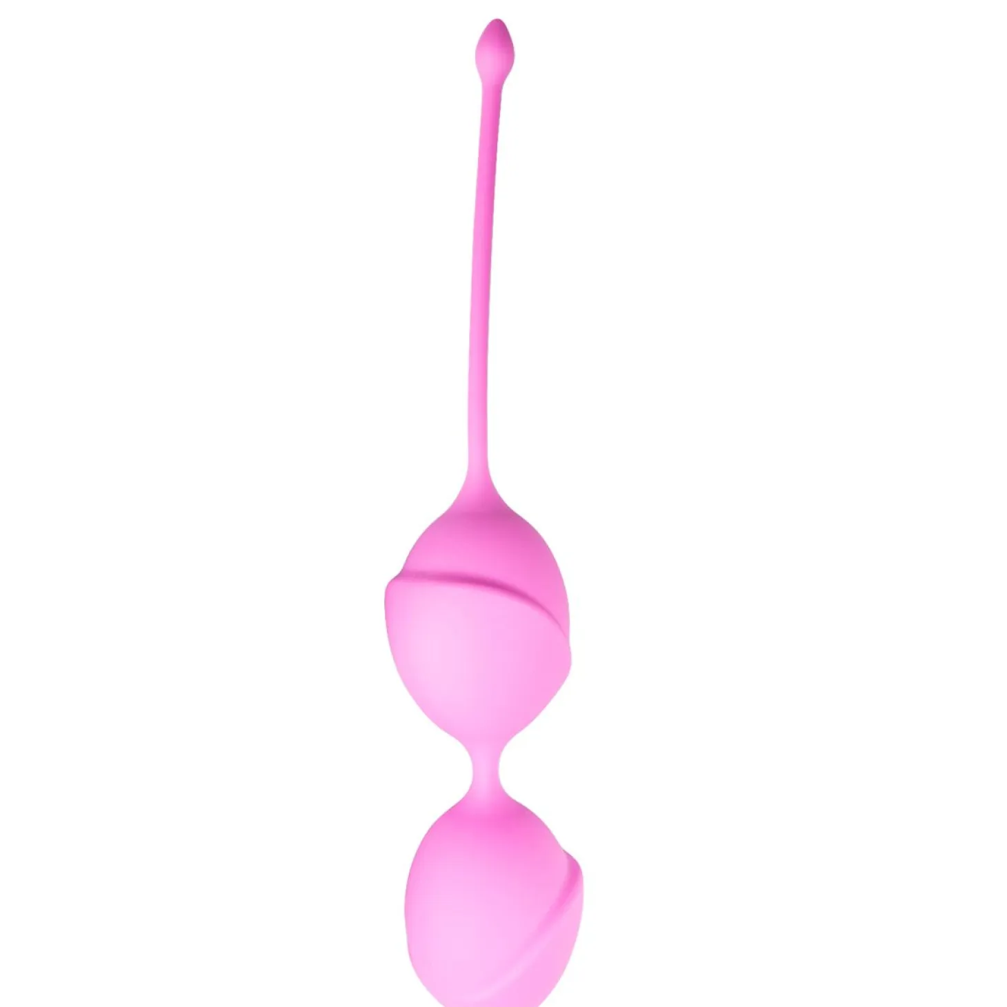 EasyToys - Loveballs ultra-douces - Rose