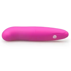 EasyToys - Mini Vibromasseur Point G - Rose