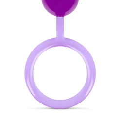 EasyToys - Perles anales - Violet