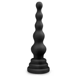 EasyToys - Plug anal graduel conique - 16,5 cm