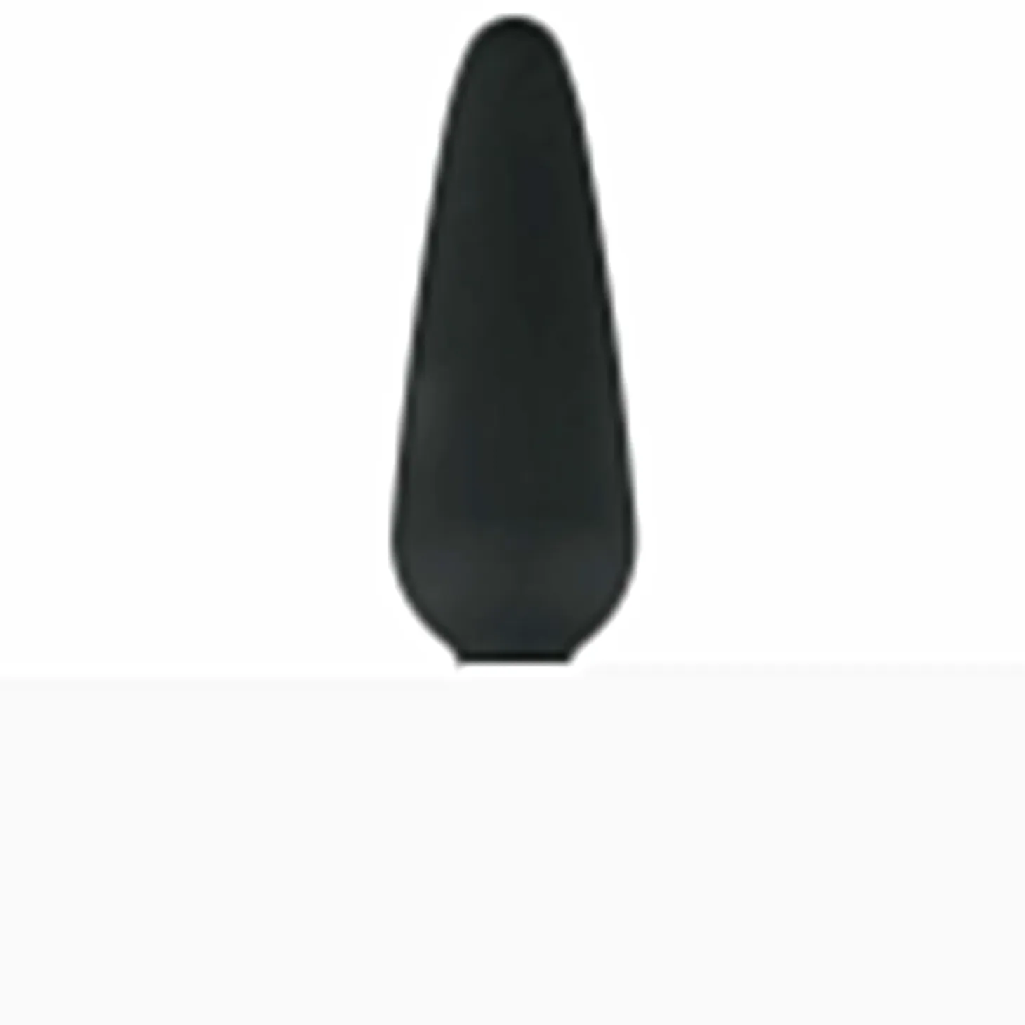 EasyToys - Plug anal M - Noir