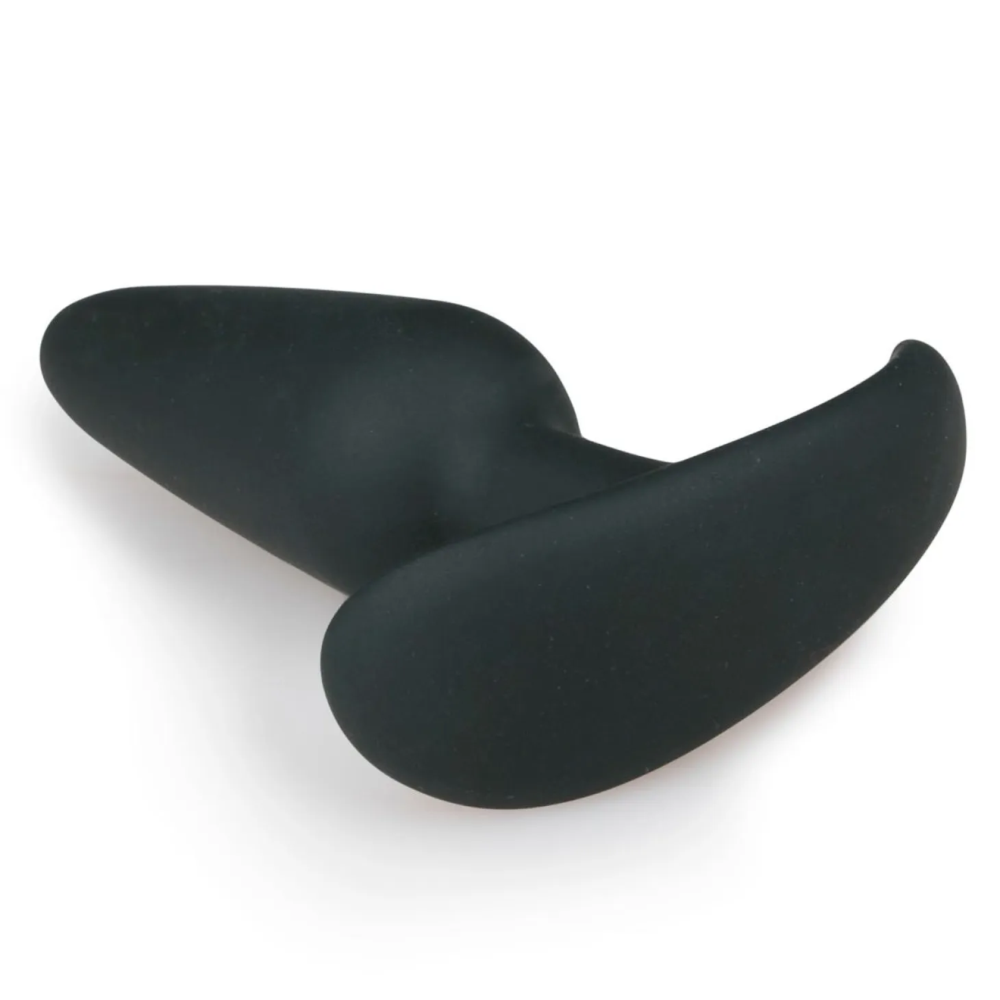 EasyToys - Plug anal M - Noir
