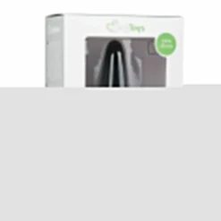 EasyToys - Plug anal M - Noir