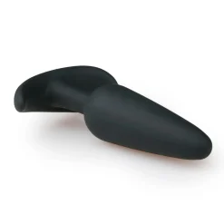 EasyToys - Plug anal M - Noir