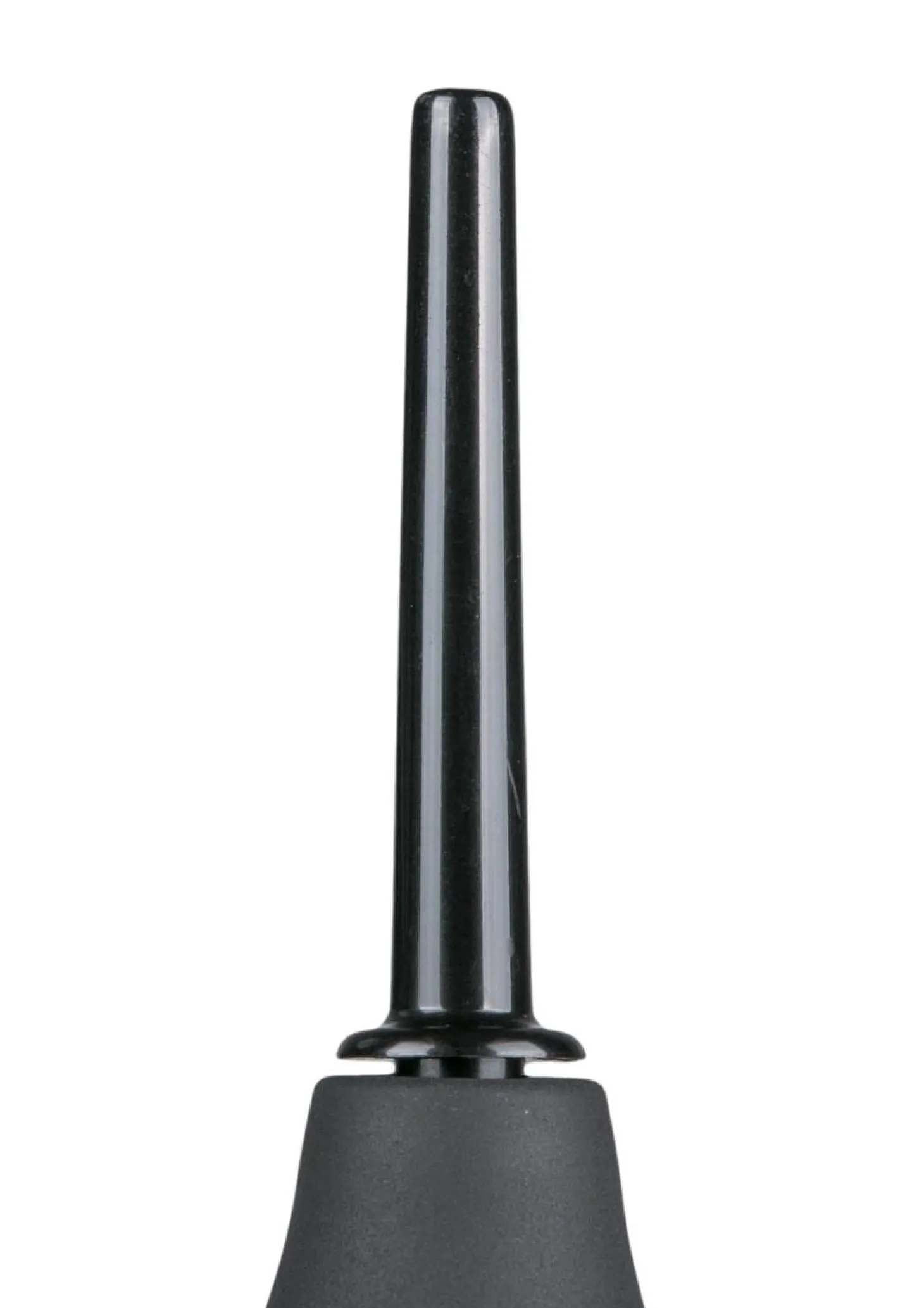 Easytoys - Poire à lavement - Taille M - Noir