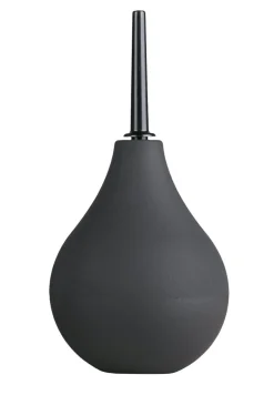 Easytoys - Poire à lavement - Taille L - Noir