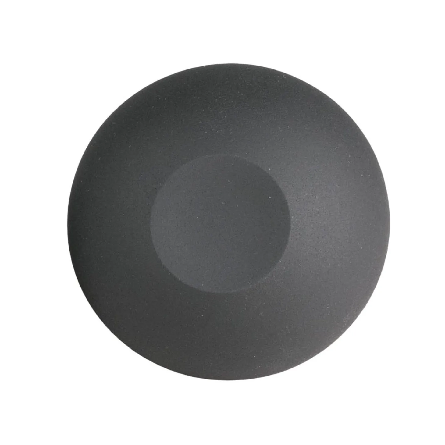Easytoys - Poire à lavement - Taille L - Noir